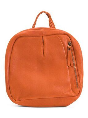 LATICO Leather Sussex Backpack
